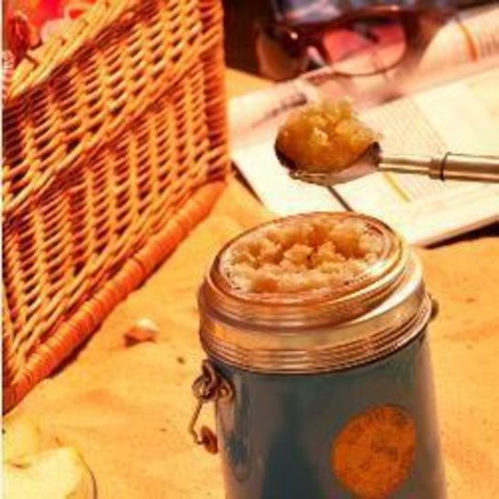 Рецепт малинового щербета из чая