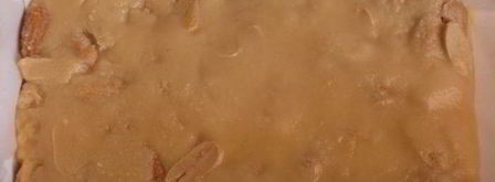 молочный щербет. Шаг 6