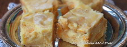 молочный щербет. Шаг 7