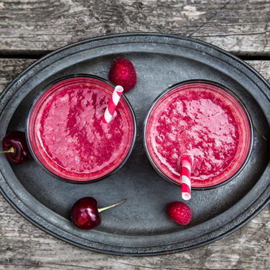 Рецепт русского щербета