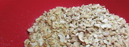 щербет домашний. Шаг 4