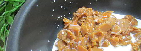 щербет домашний. Шаг 6