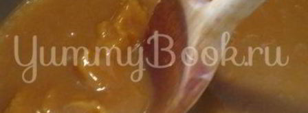 щербет из конфет. Шаг 6