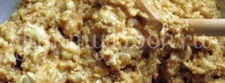 щербет из конфет. Шаг 8