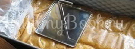 щербет из конфет. Шаг 10