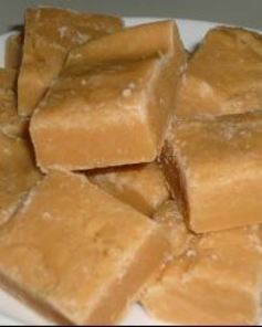 Щербет из сгущенки