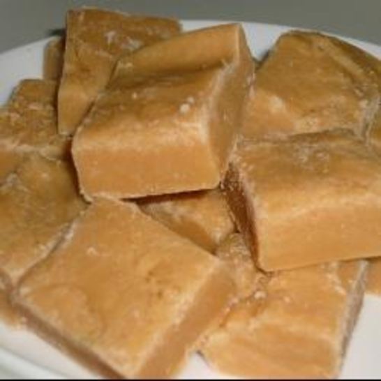 Рецепт щербета из сгущенки