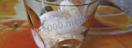 щербет пражский. Шаг 3