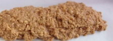 щербет с арахисом по-домашнему. Шаг 4