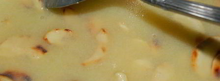 щербет с орехами кешью. Шаг 5