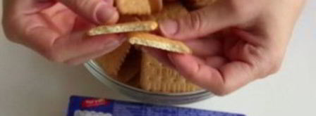 щербет с орехами. Шаг 4