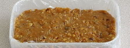 щербет топленое молоко. Шаг 16