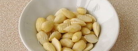 щербет топленое молоко. Шаг 5