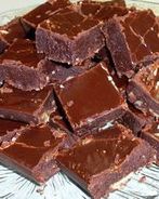 Шоколадный щербет