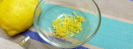 сметанный щербет с арахисом. Шаг 5