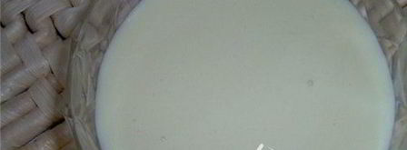 сгущенка домашняя. Шаг 4