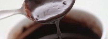 шоколадный фондю. Шаг 4