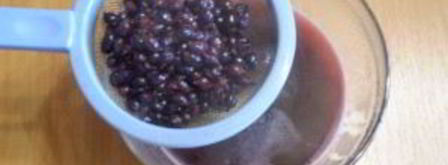 смородиновый десерт. Шаг 4