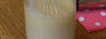 кофейное суфле. Шаг 4