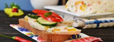 куриное суфле. Шаг 13