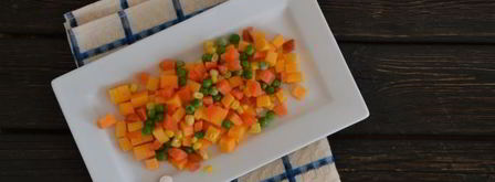 куриное суфле. Шаг 8