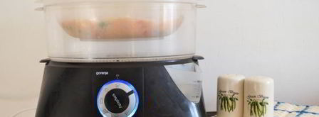 куриное суфле. Шаг 10