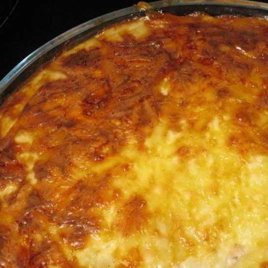 Рецепт мясного суфле нежность