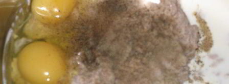 мясное суфле нежность. Шаг 4