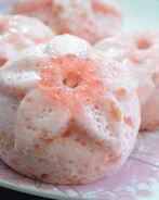 Нежное суфле