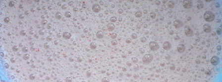 нежное суфле. Шаг 3