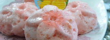 нежное суфле. Шаг 5