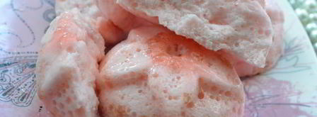 нежное суфле. Шаг 6