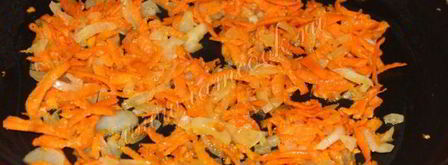 рыбное суфле для детей. Шаг 5