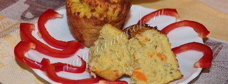 рыбное суфле для детей. Шаг 11