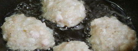 рыбное суфле в мультиварке. Шаг 3