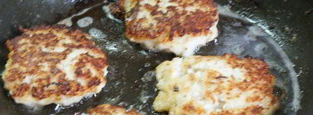 рыбное суфле в мультиварке. Шаг 4