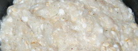 рыбное суфле в мультиварке. Шаг 5