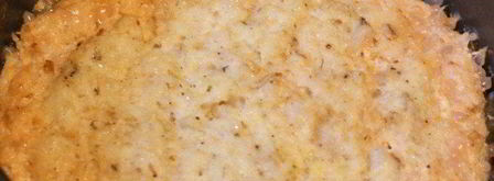 рыбное суфле в мультиварке. Шаг 6