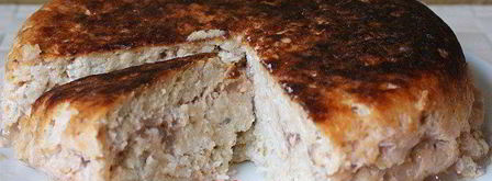 рыбное суфле в мультиварке. Шаг 7