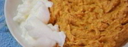 рыбное суфле. Шаг 7