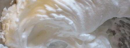 шоколадное суфле. Шаг 3