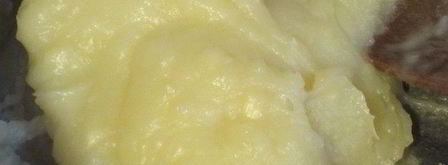 шоколадное суфле. Шаг 4