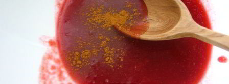 сливовое суфле. Шаг 3