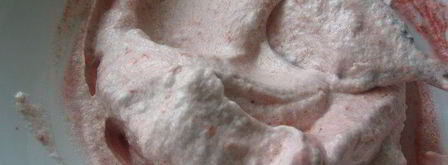 сливовое суфле. Шаг 7