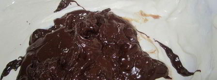 суфле горошек. Шаг 11