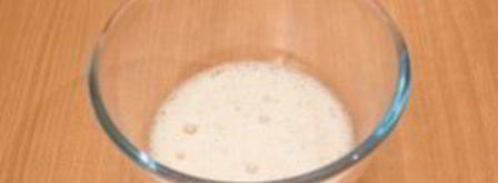 суфле из куриной печени. Шаг 3