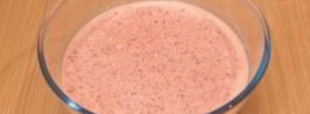 суфле из куриной печени. Шаг 4