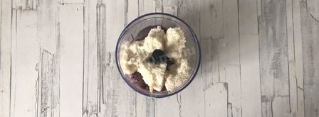 суфле из печени в духовке. Шаг 5