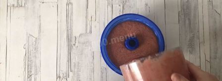 суфле из печени в духовке. Шаг 10