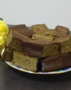 Суфле из печени